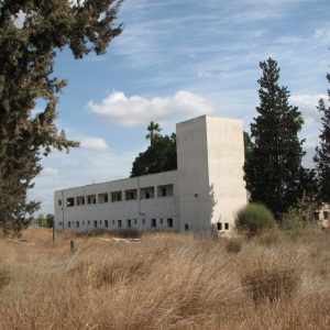 משטרת-קטרה-מצודת-טגארט-גדרה